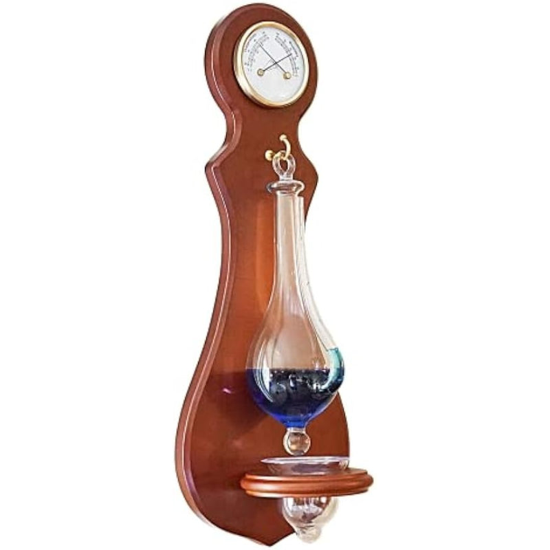 Weather BA212 Cherry Wall Weather Station
