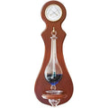 Weather BA212 Cherry Wall Weather Station