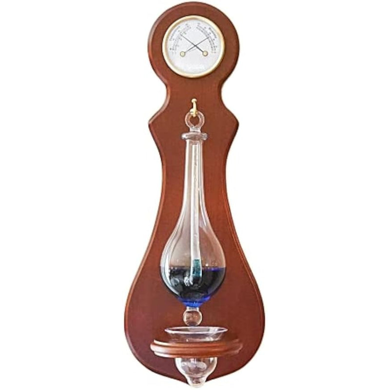 Weather BA212 Cherry Wall Weather Station